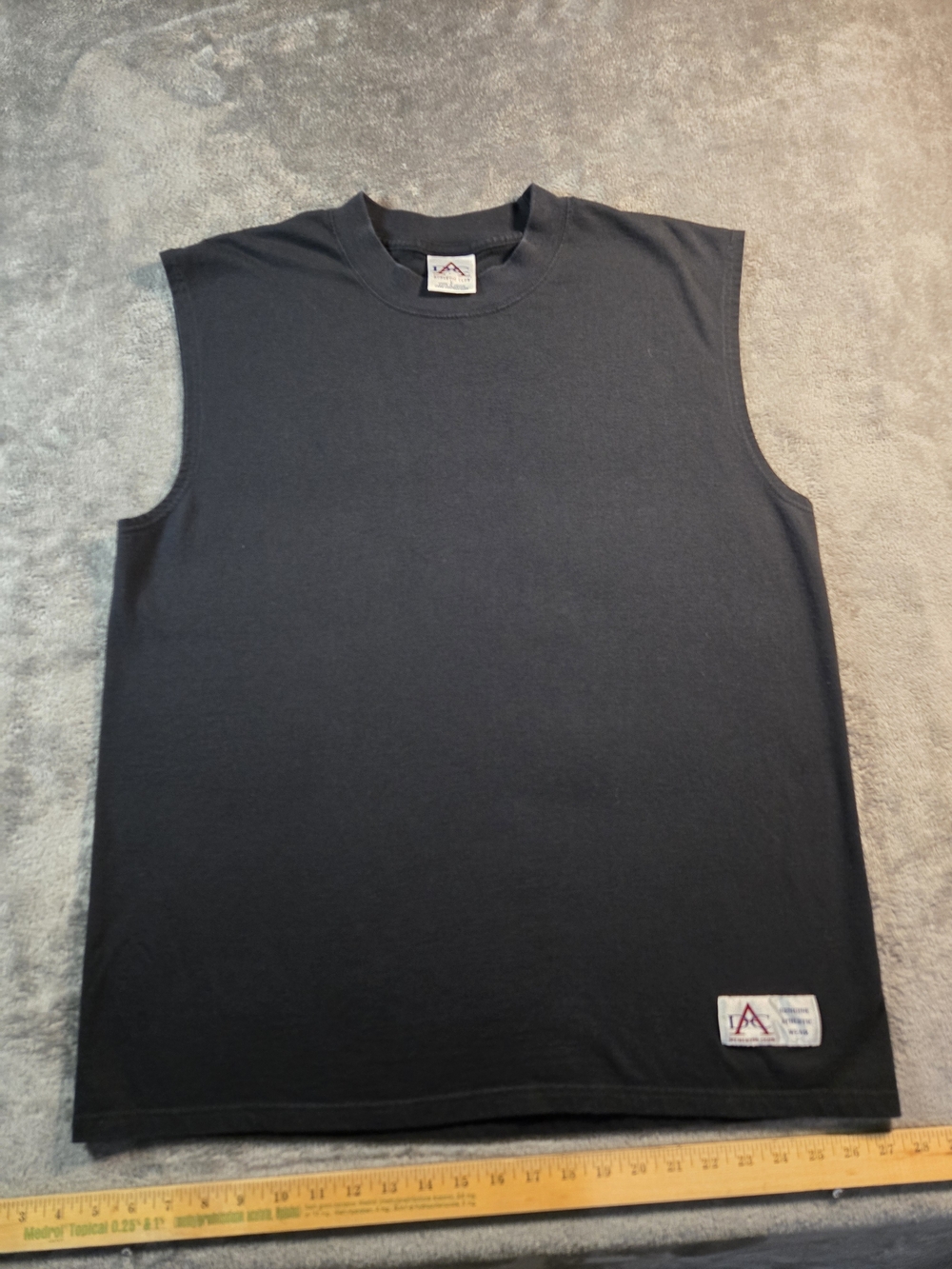 vintage Alstyle Apparel & Activewear (AAA)